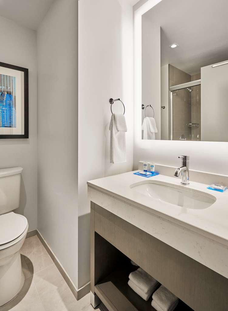 Hyatt House Chicago Medical/University District Quarto foto