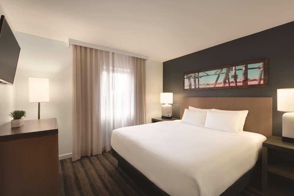 Hyatt House Chicago Medical/University District Quarto foto