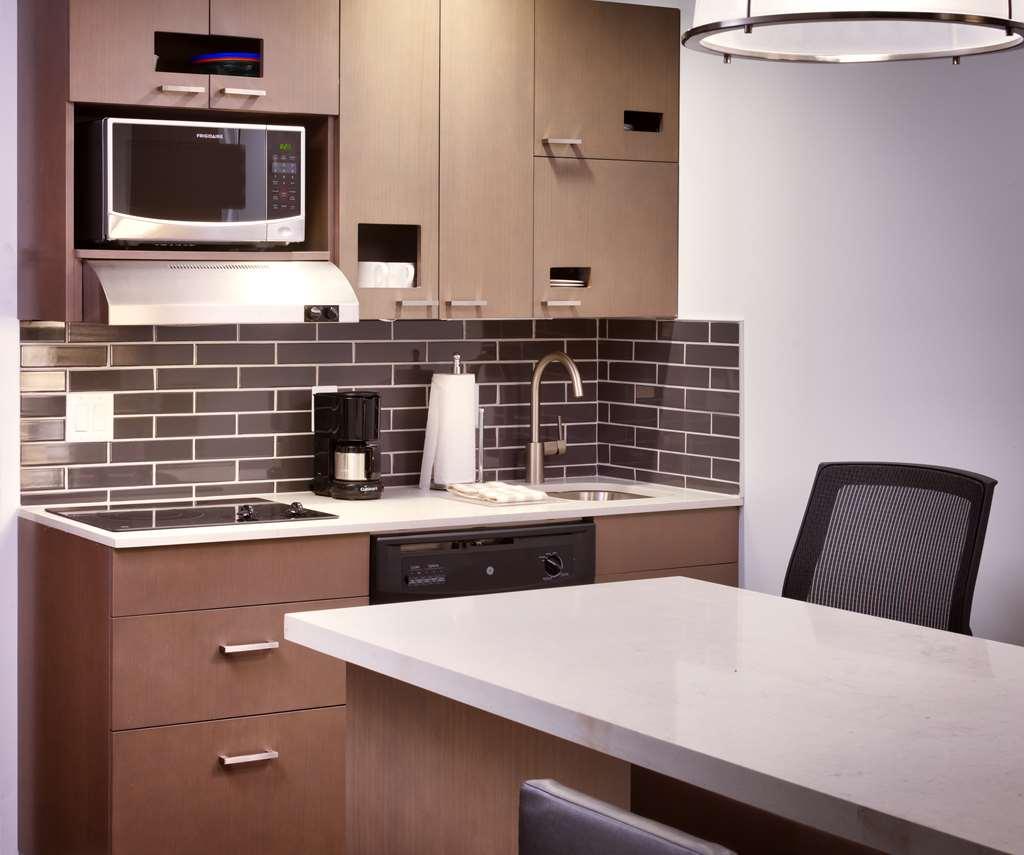 Hyatt House Chicago Medical/University District Quarto foto