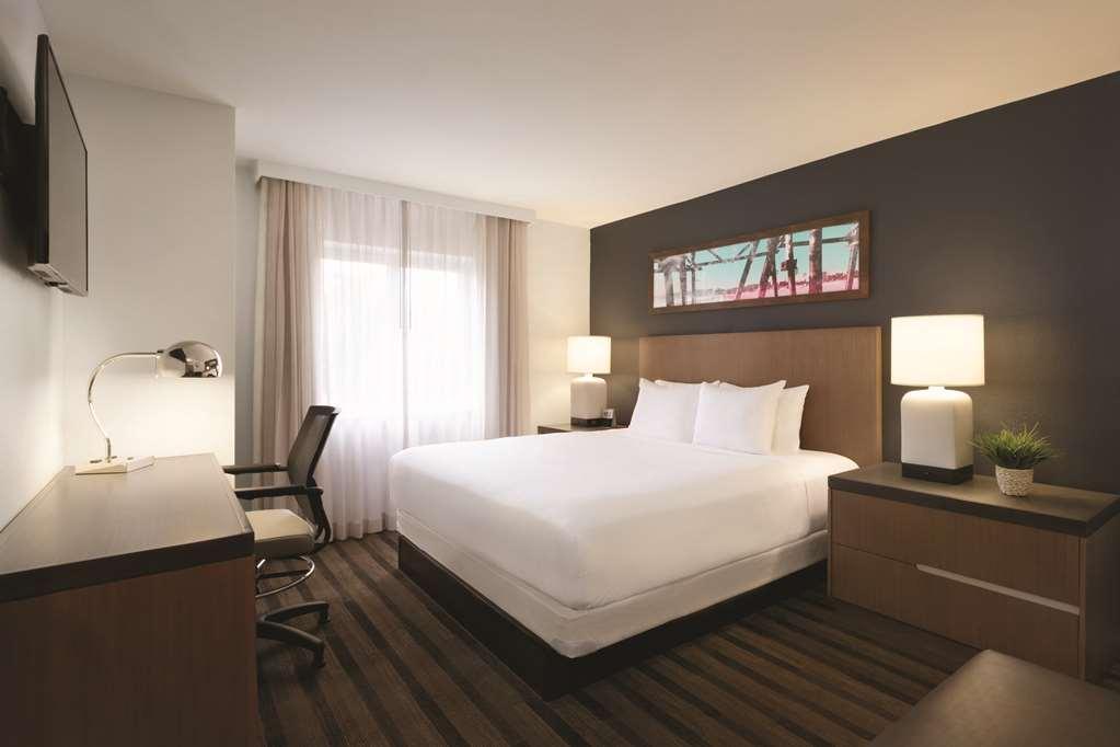 Hyatt House Chicago Medical/University District Quarto foto