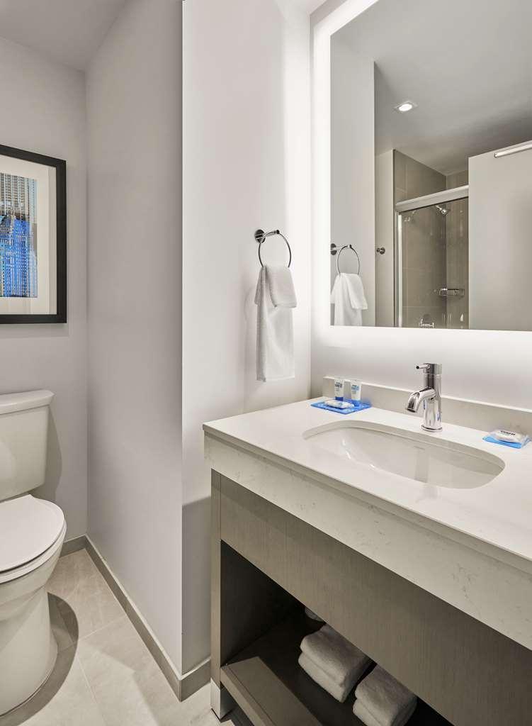 Hyatt House Chicago Medical/University District Quarto foto